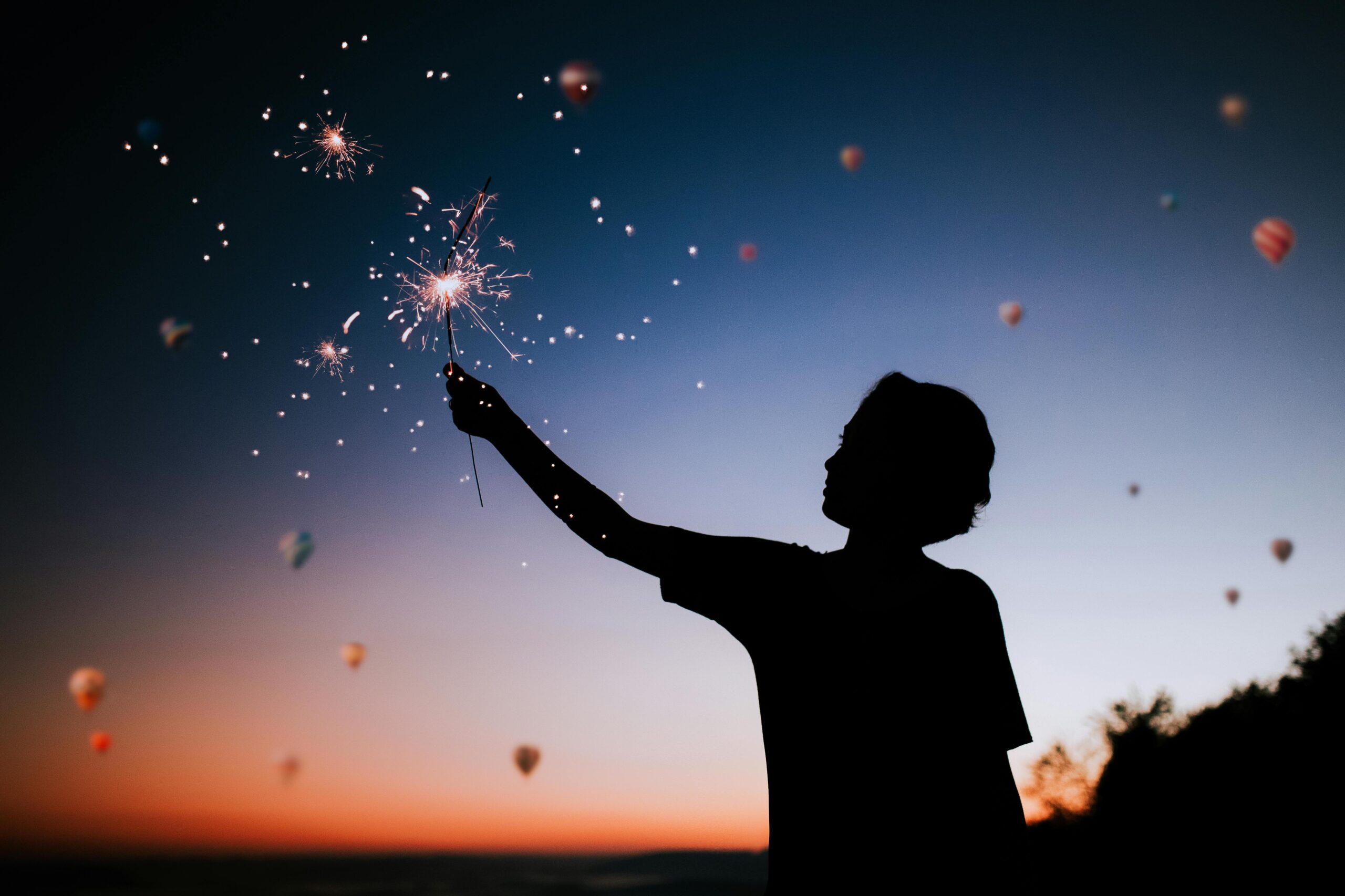 Fejerverkai festivaliuose: Geriausi renginiai Lietuvoje